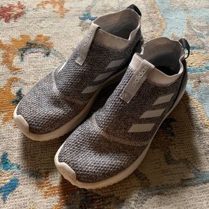 ADIDAS cloud foam sneakers